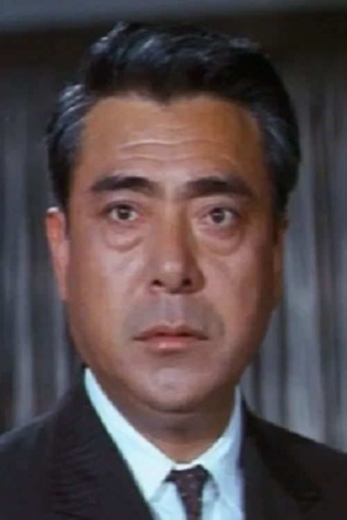 Jun Tazaki photo