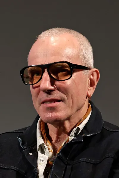 Daniel Day-Lewis
