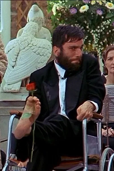 Daniel Day-Lewis photo