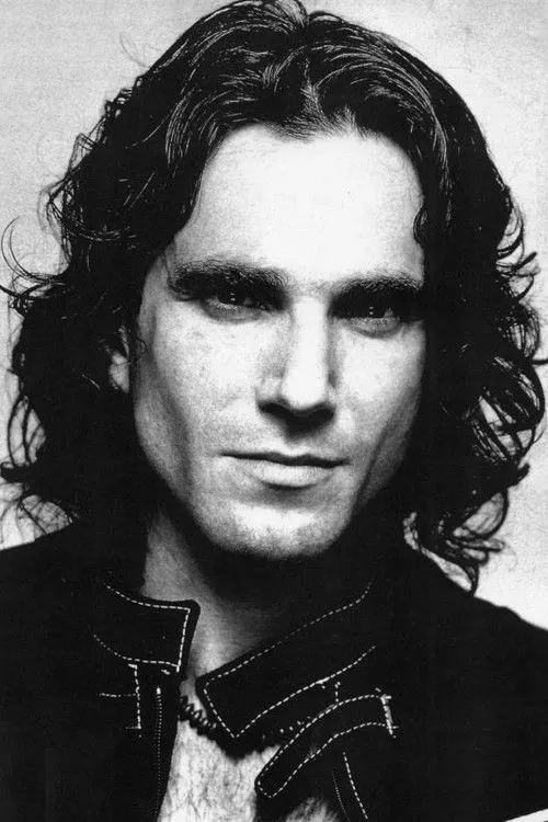 Daniel Day-Lewis photo