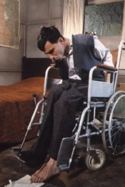 Daniel Day-Lewis photo