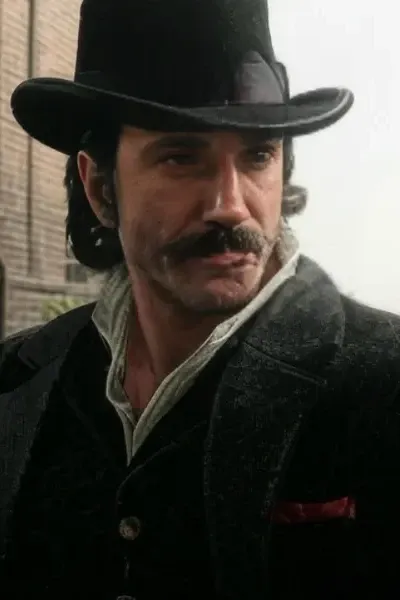 Daniel Day-Lewis