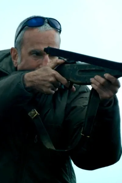 Daniel Day-Lewis photo
