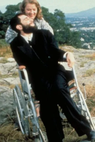 Daniel Day-Lewis photo
