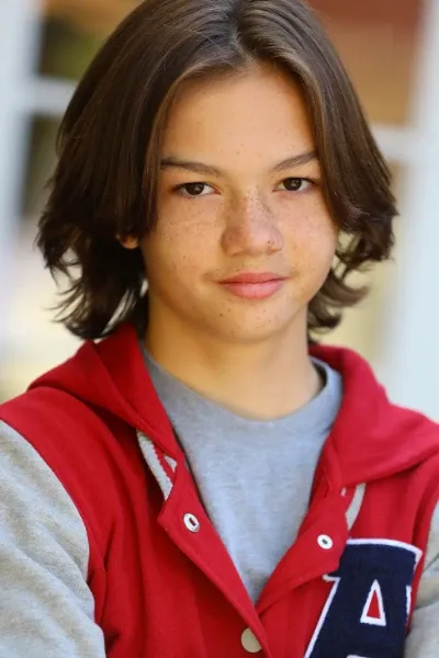 Josh Benson