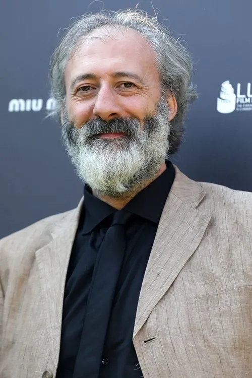 Francesco De Vito photo