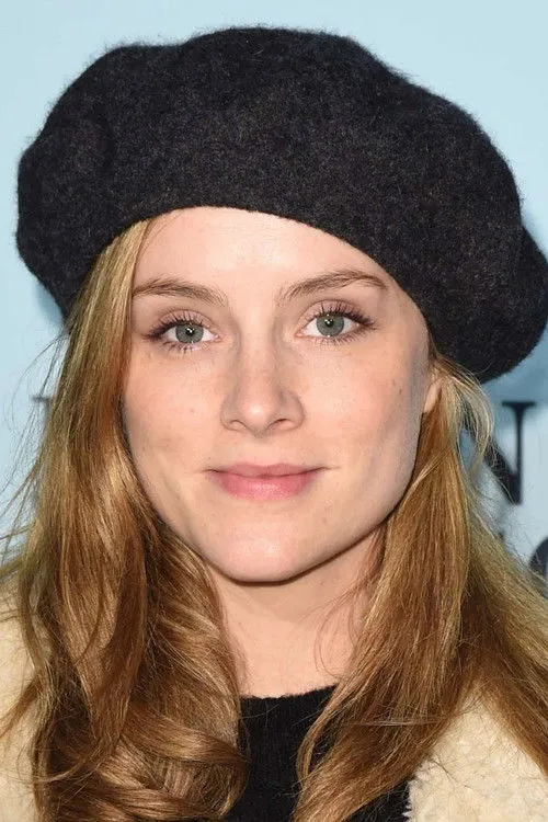 Sophie Rundle photo