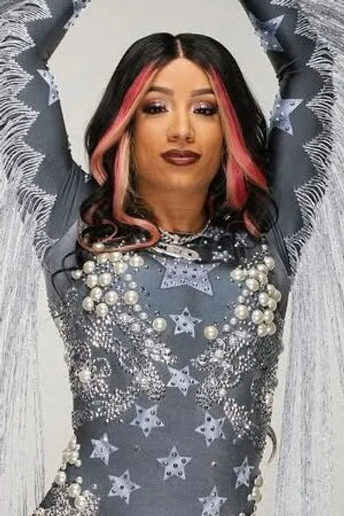 Mercedes Varnado photo
