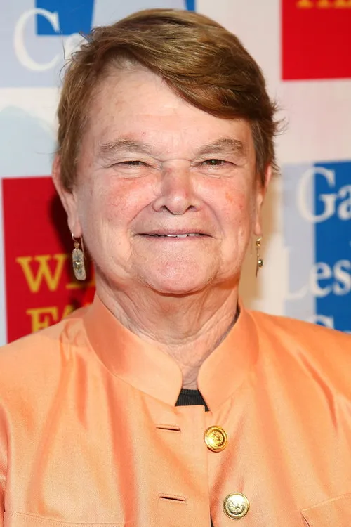 Sheila James Kuehl photo