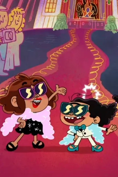 Summer of La Extraterrestre