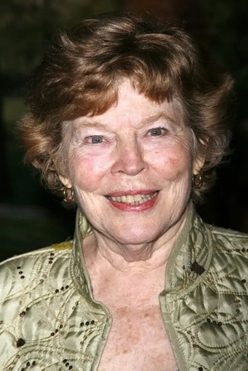 Anne Jackson photo