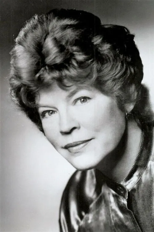 Anne Jackson photo