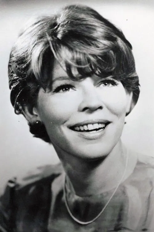 Anne Jackson photo