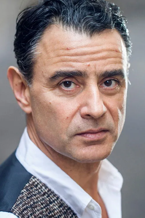 Vincenzo Amato photo