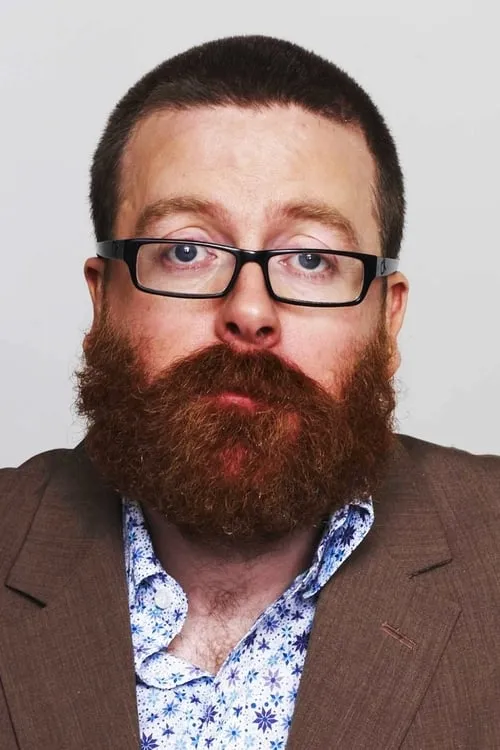Roddy MacStew