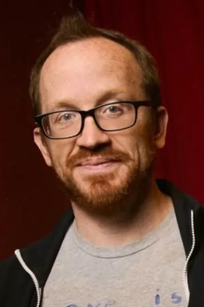 Chris Gethard photo