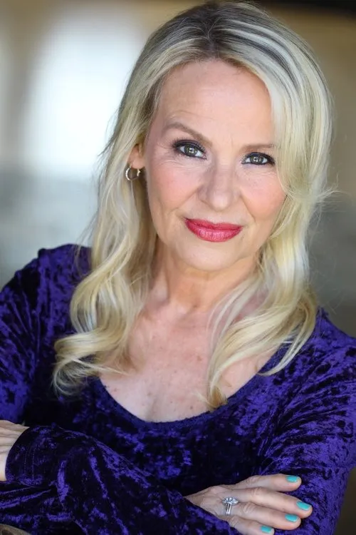 Wendee Lee photo