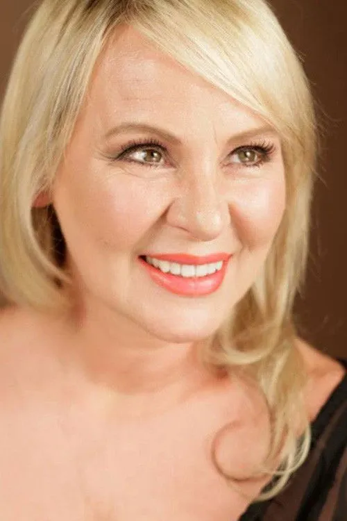 Wendee Lee photo