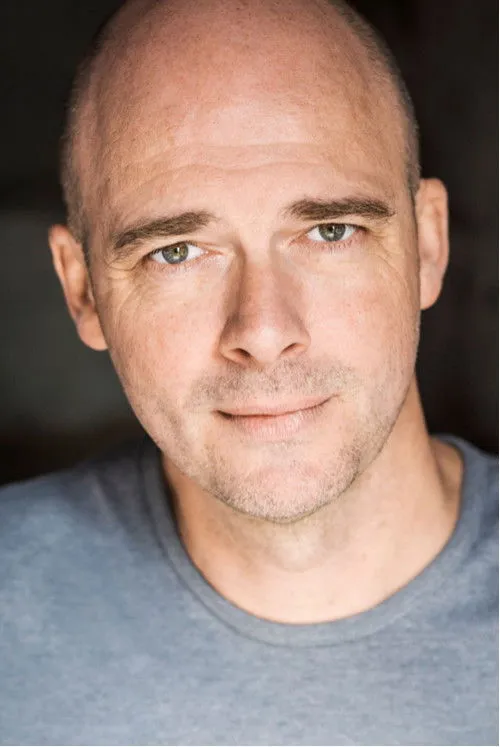 Ken Ferne
