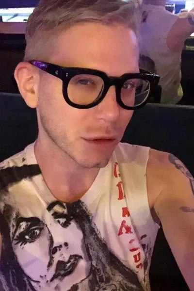 Sharon Needles photo