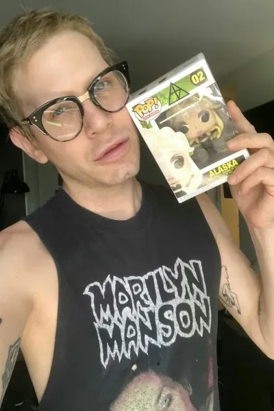 Sharon Needles photo