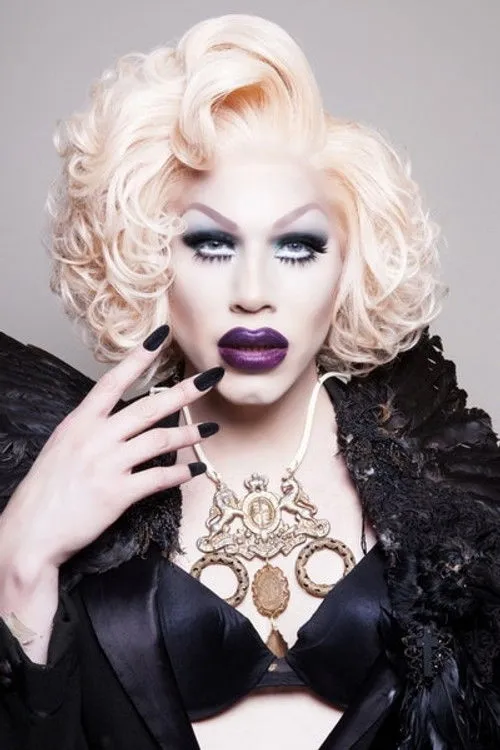 Sharon Needles photo