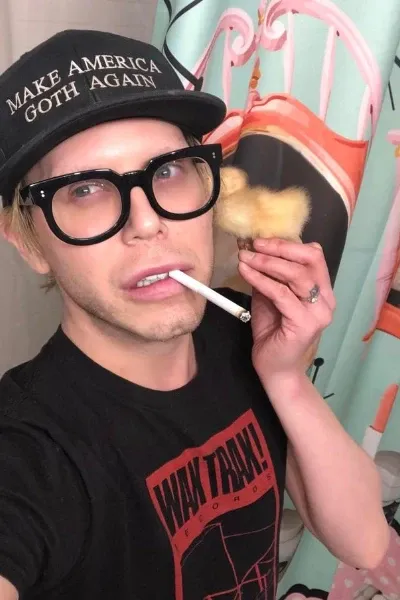 Sharon Needles