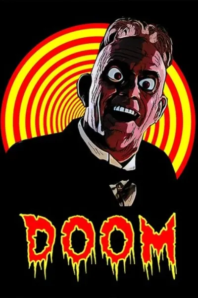 Judge Doom photo
