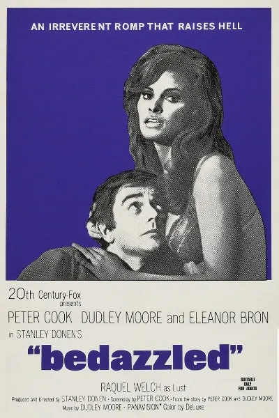 Bedazzled (1967)