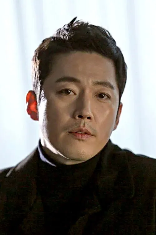 Jang Hyuk photo