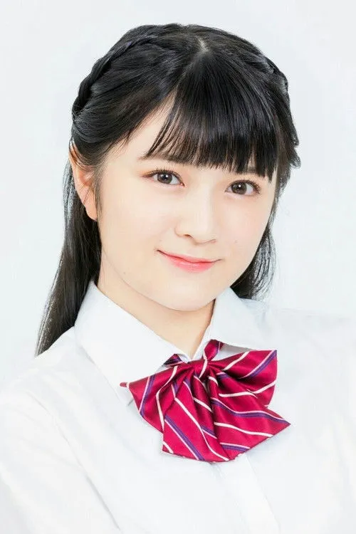 Anna Suzuki photo