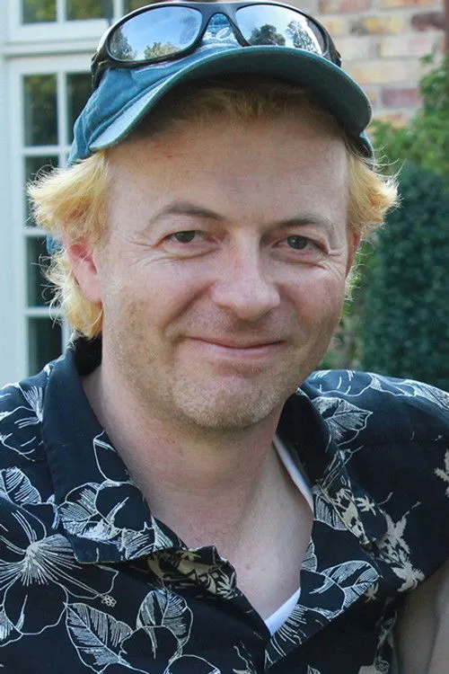 Jack Pruitt