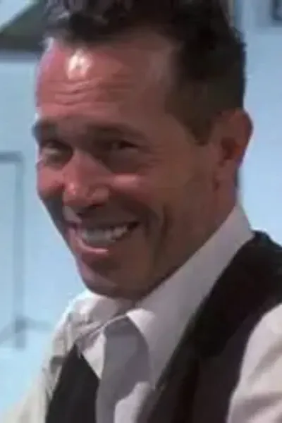 John Dillinger photo