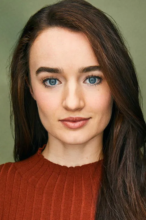 Kelley Mack photo
