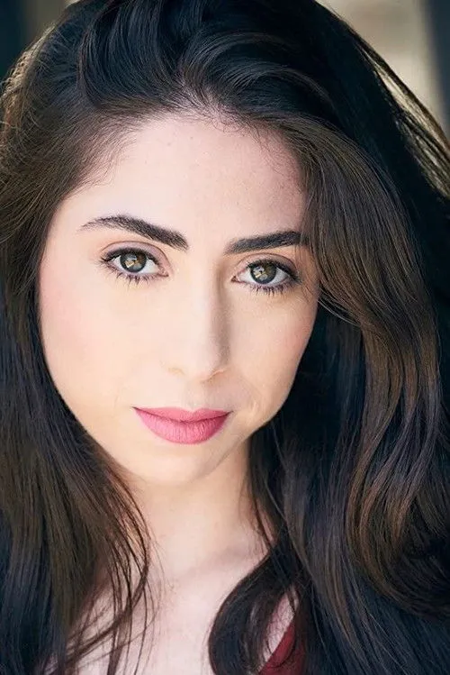 Olivia Sandoval photo