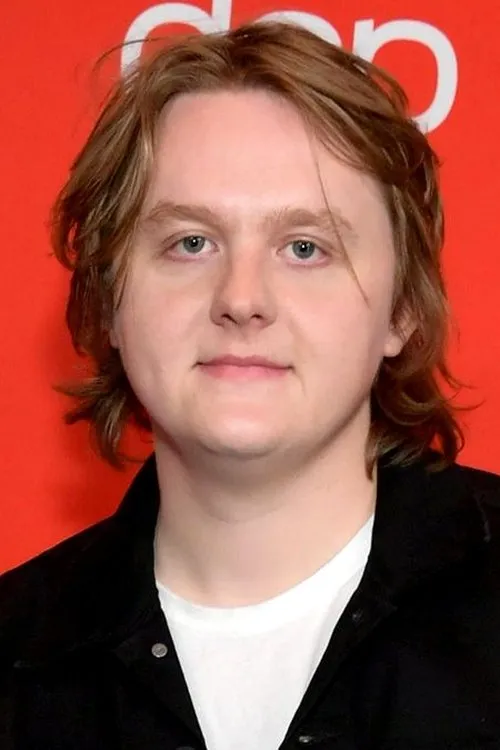Lewis Capaldi photo