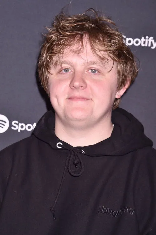 Lewis Capaldi photo