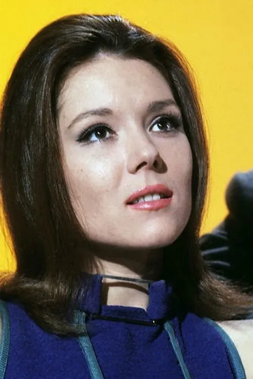Diana Rigg photo