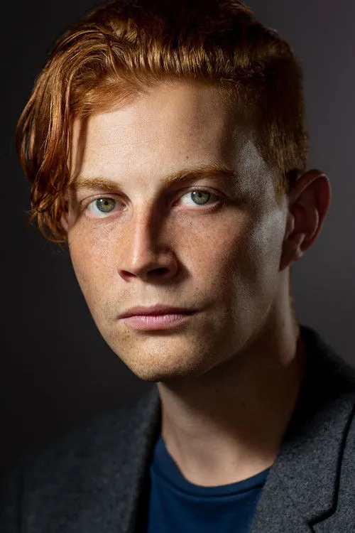 Alex Boxall photo