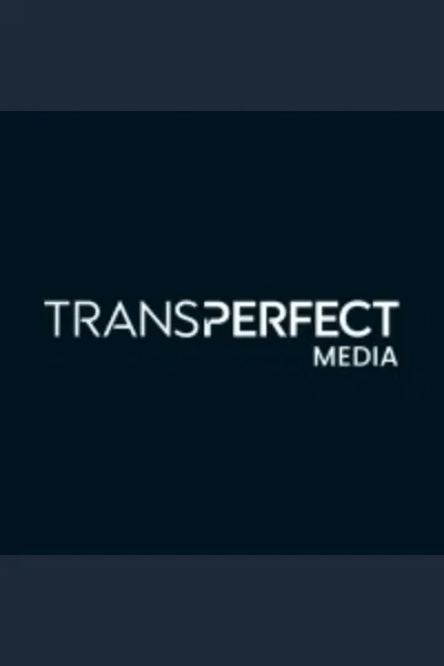 TransPerfect Media Los Angeles