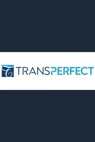 TransPerfect Media Los Angeles