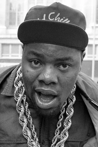 Biz Markie photo