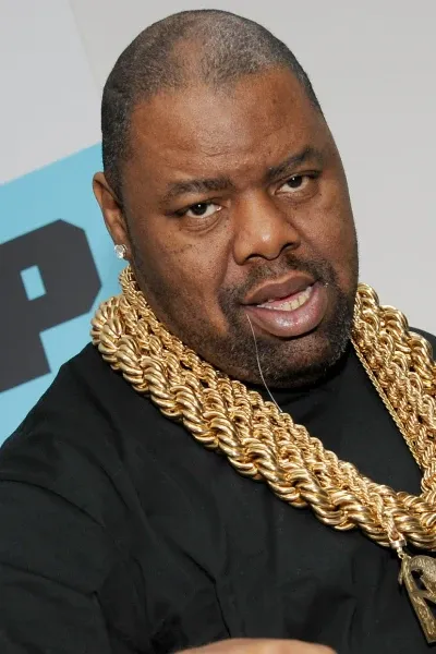 Biz Markie photo