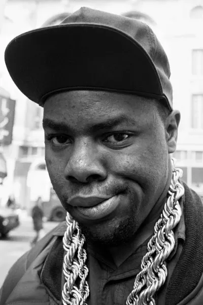 Biz Markie photo