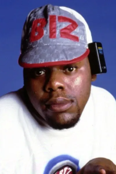 Biz Markie photo