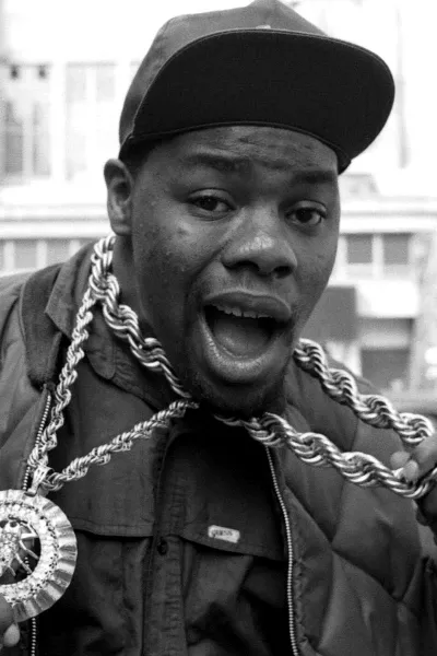 Biz Markie photo