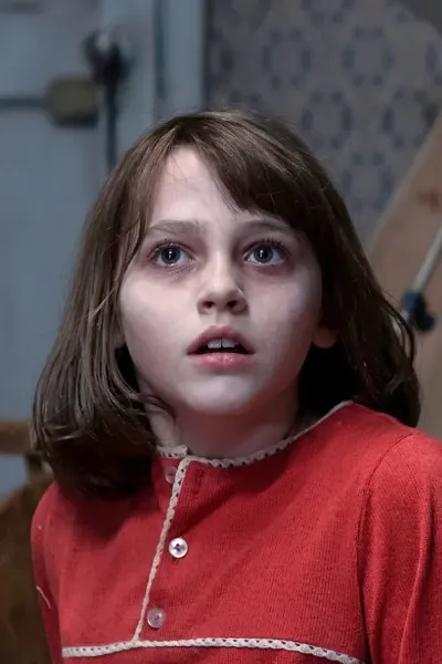 Janet Hodgson (The Conjuring)