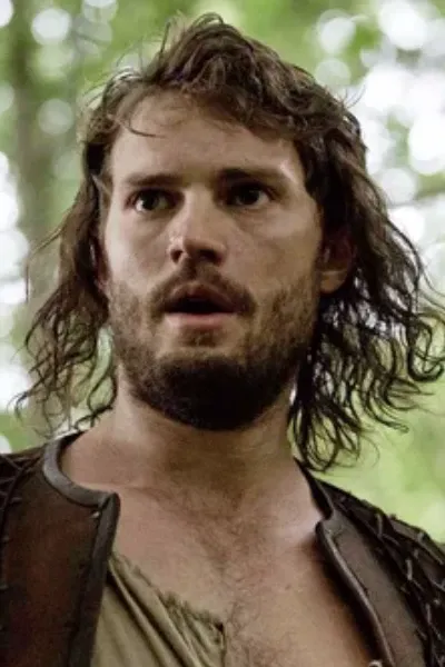 Jamie Dornan photo