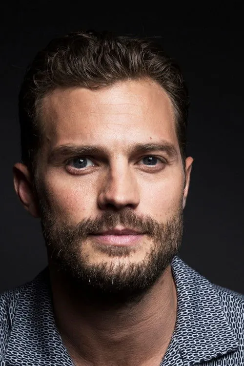 Jamie Dornan photo