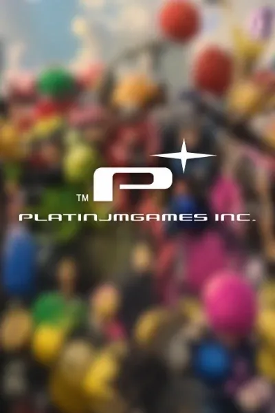 Platinum Games photo